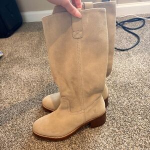 FRYE BOOTS